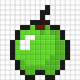 green apple