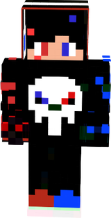god
