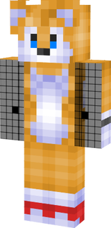 Tails