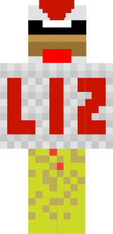 vu liz