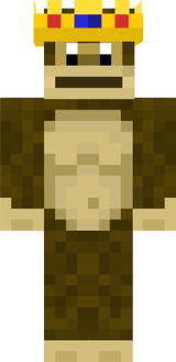 Rei gorila