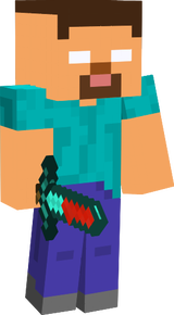 herobrine