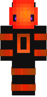 mc skin