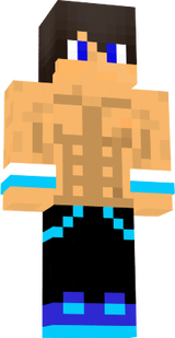 blue ip