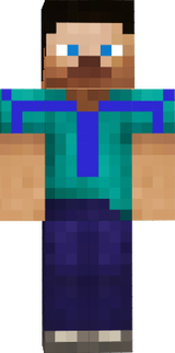 villager