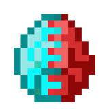 Ice and fire diamond