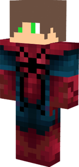 Homem aranha