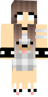 minha skin