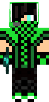 skin