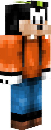 Preview of texture: Capivara do Axé