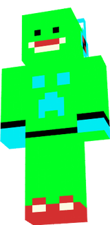green caft