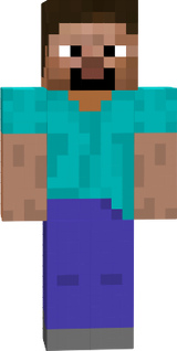steave old