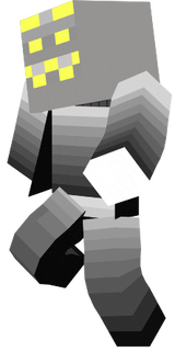 goldenEndercraft