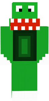 dinosaure