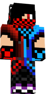 cool boy