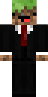 sir grass