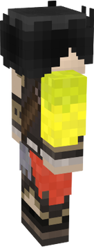 Buzta Warrior Edition version 2