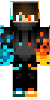 fire and ice