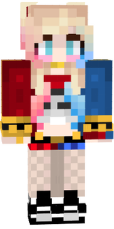 Pinkyricky