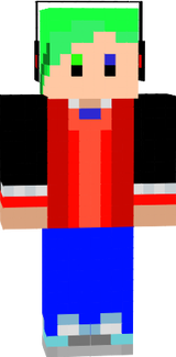 KAEDE_HAND
