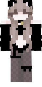 background character skill