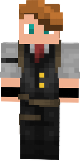 Detective Joel