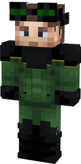 Doc Ock
