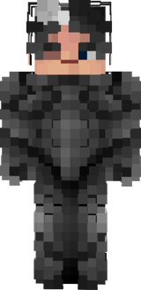 Berserk Armor N