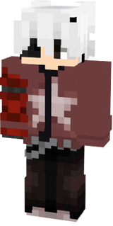 Gocky Tord 2.0 (eddsworld edition)
