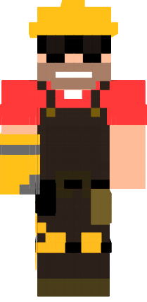 Preview of texture: Skin