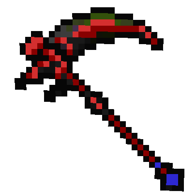 Preview of texture: guadaña