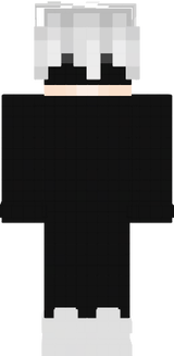 gojo satoru