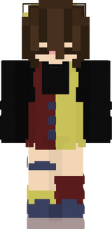 Aidy clown2