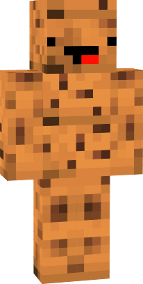 Preview of texture: cookiébom