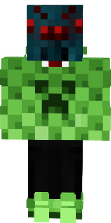 15 anniversary cave spider