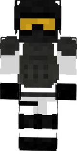 guard