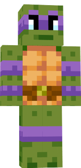 Donatello