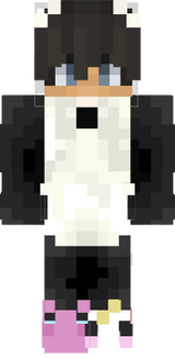 panda