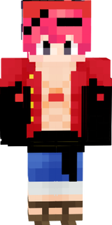snake man