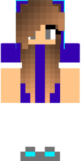 Blue Tab