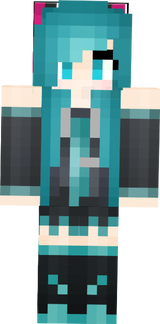 hatsmy miku