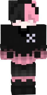 Pink Boy