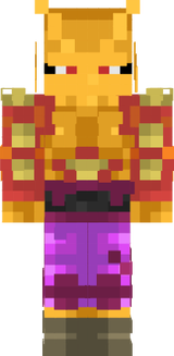super piccolo