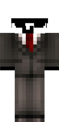 Preview of texture: mr. death