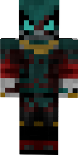 deku dark