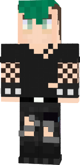 Preview of texture: skin