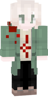 Nagito