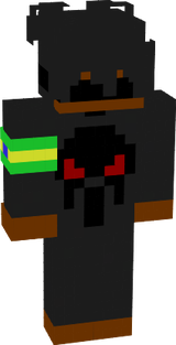 skin feita