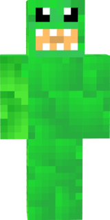 alligator