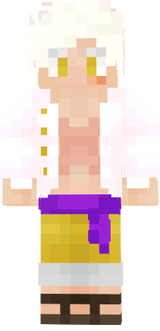 my skin